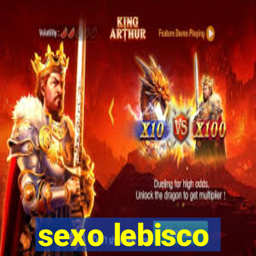 sexo lebisco